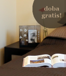 Doba gratis - Apartament Na Piaskach Gdańsk