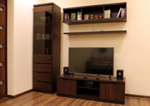Salon - Apartament Na Piaskach Gdańsk