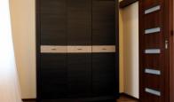 Sypialnia - Apartament Na Piaskach Gdańsk