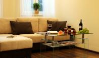 Salon - Apartament Na Piaskach Gdańsk