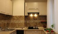 Kuchnia - Apartament Na Piaskach Gdańsk