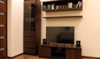 Salon - Apartament Na Piaskach Gdańsk