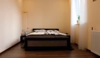 Sypialnia - Apartament Na Piaskach Gdańsk